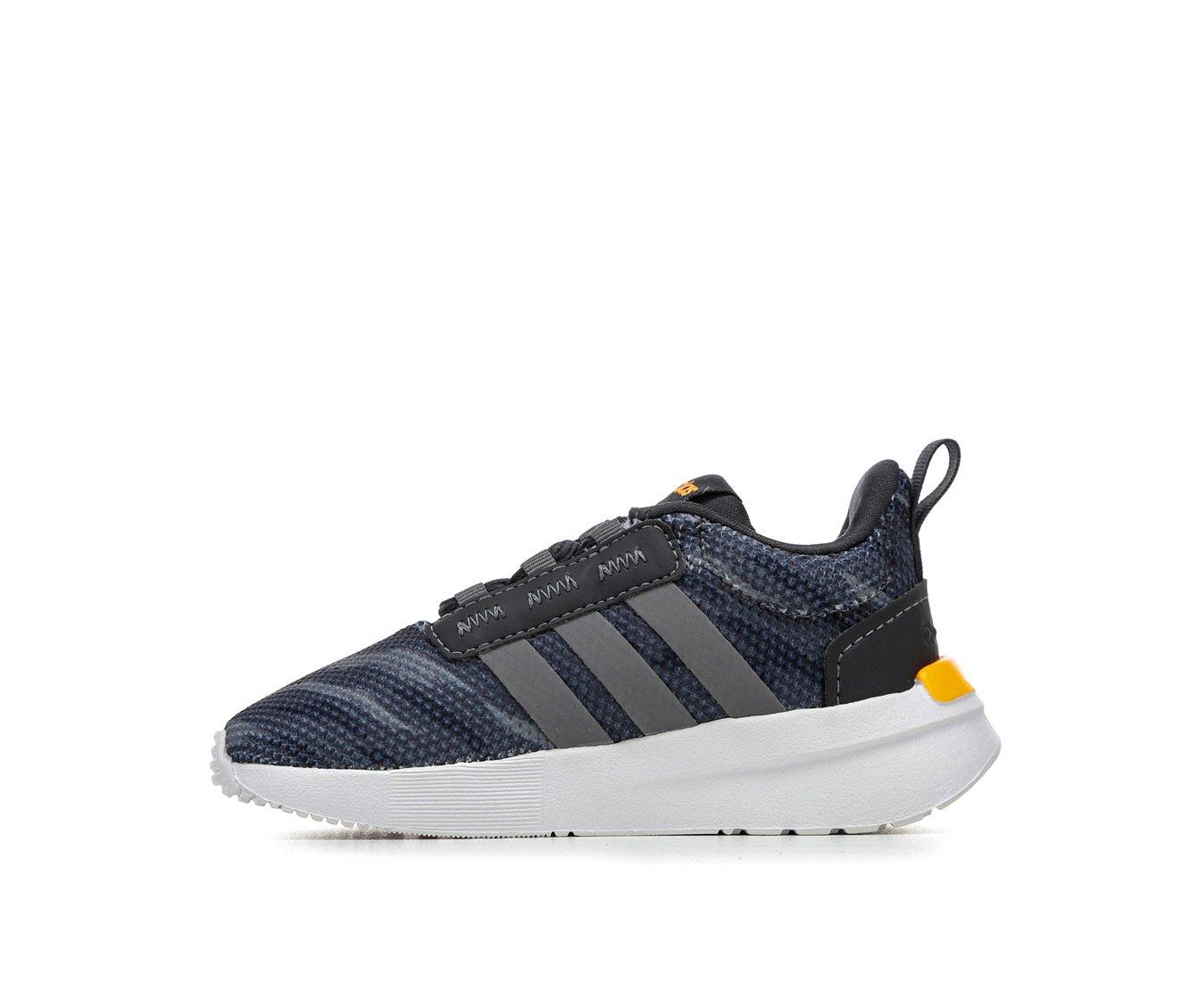 Adidas hot sale racer infant