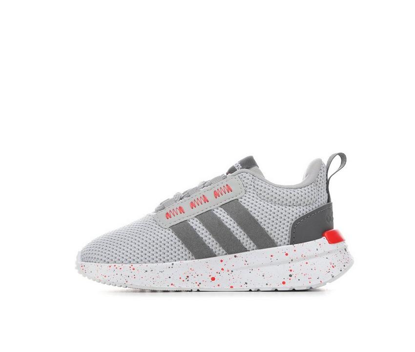 Adidas Infant & Toddler Racer TR 21 Sustainable Running Shoes