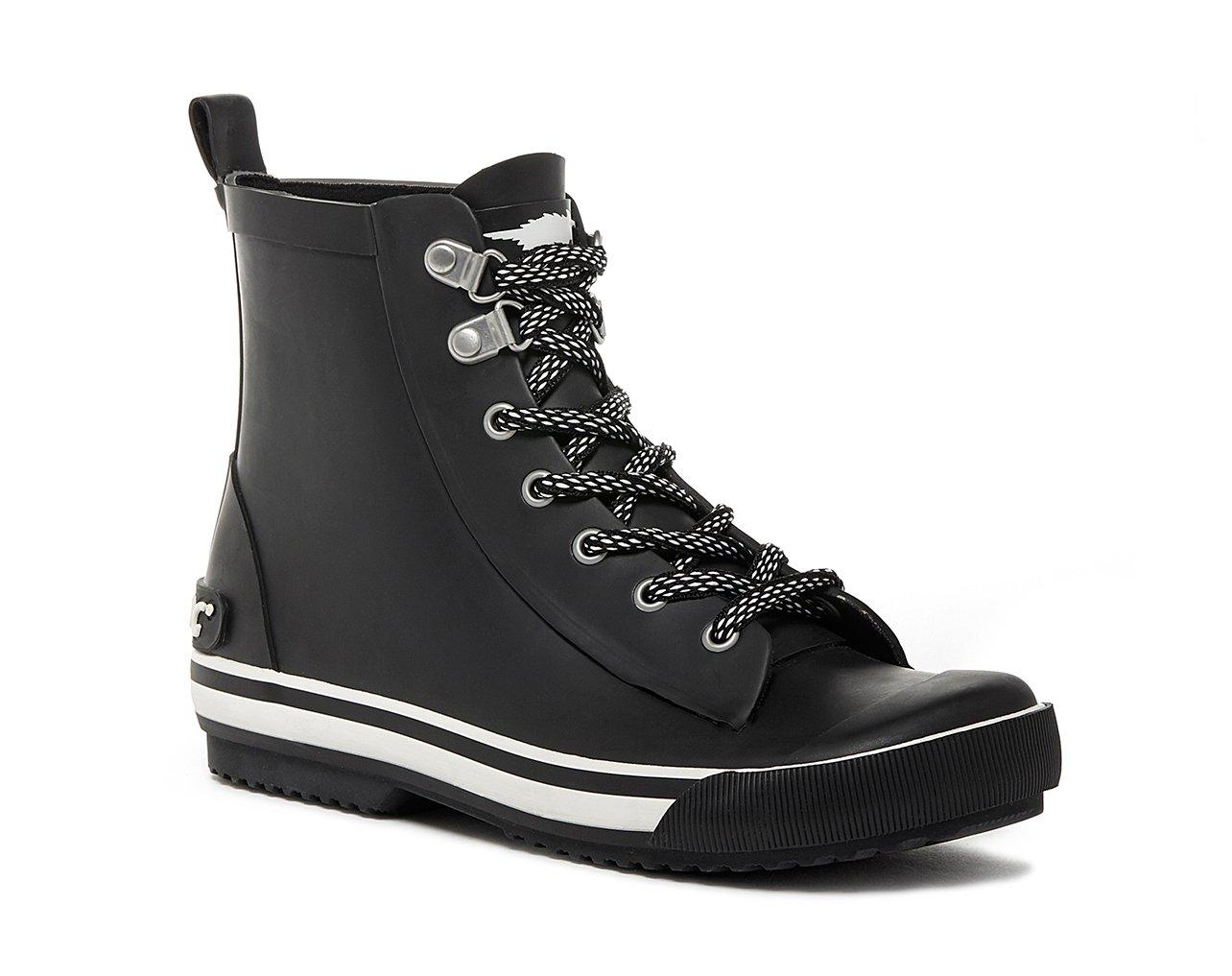 Rocket dog cheap lace up boots