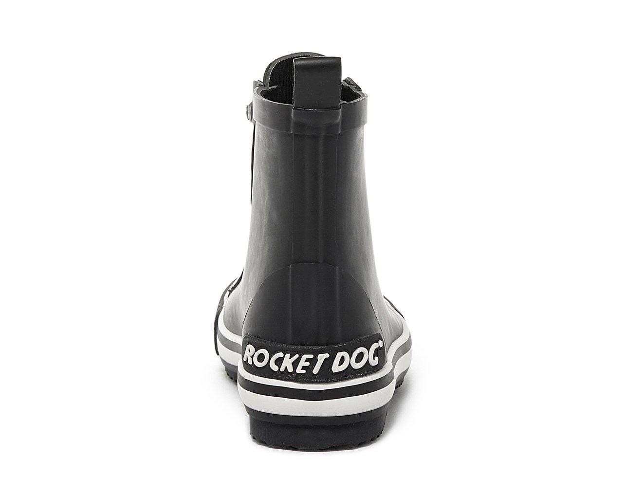 Rocket dog women's rainy rubber hot sale rain boot