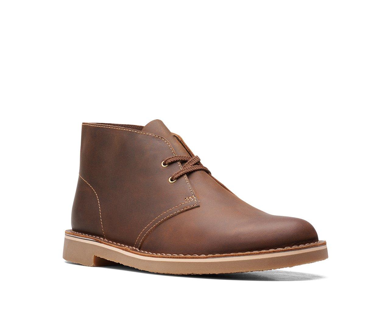 Men's Clarks Bushacre 3 Chukka Boots