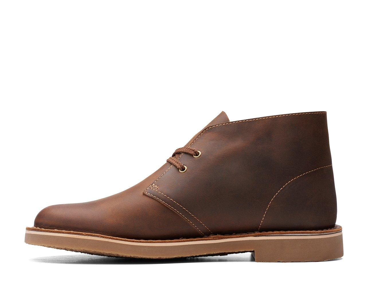 Men's Clarks Bushacre 3 Chukka Boots