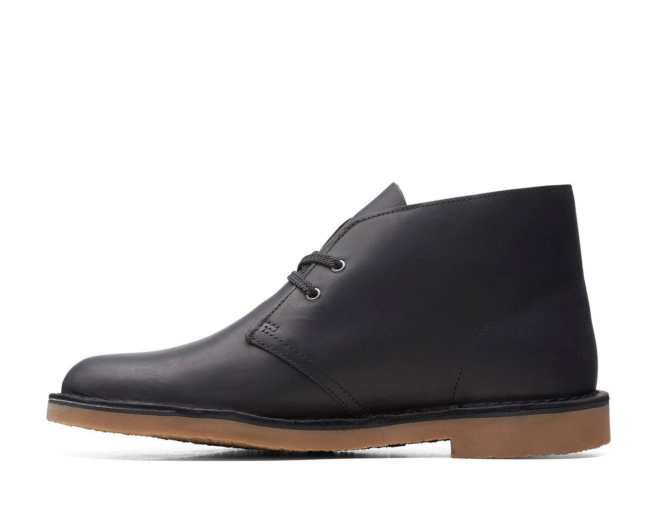 Men's Clarks Bushacre 3 Chukka Boots