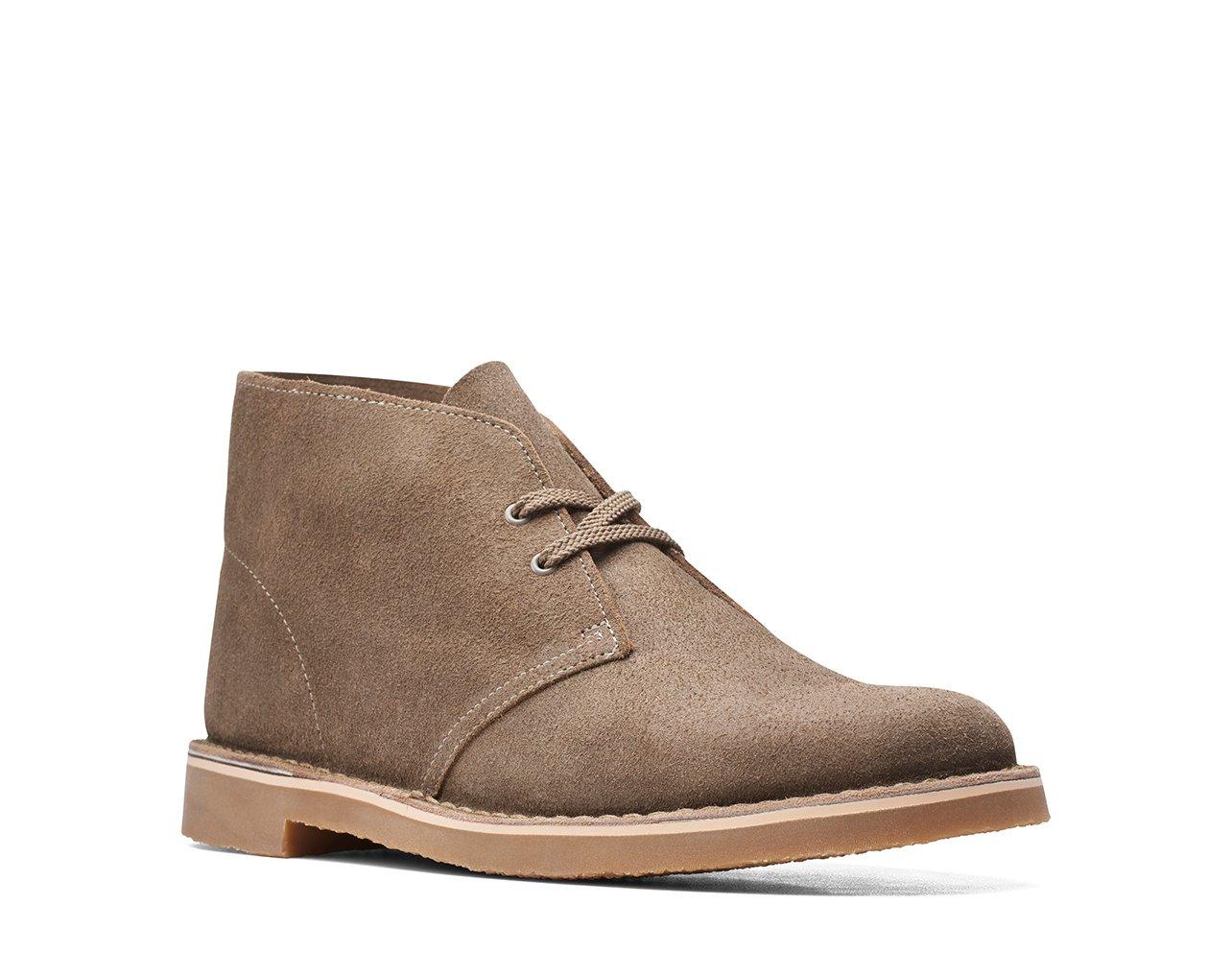 Men's Clarks Bushacre 3 Chukka Boots