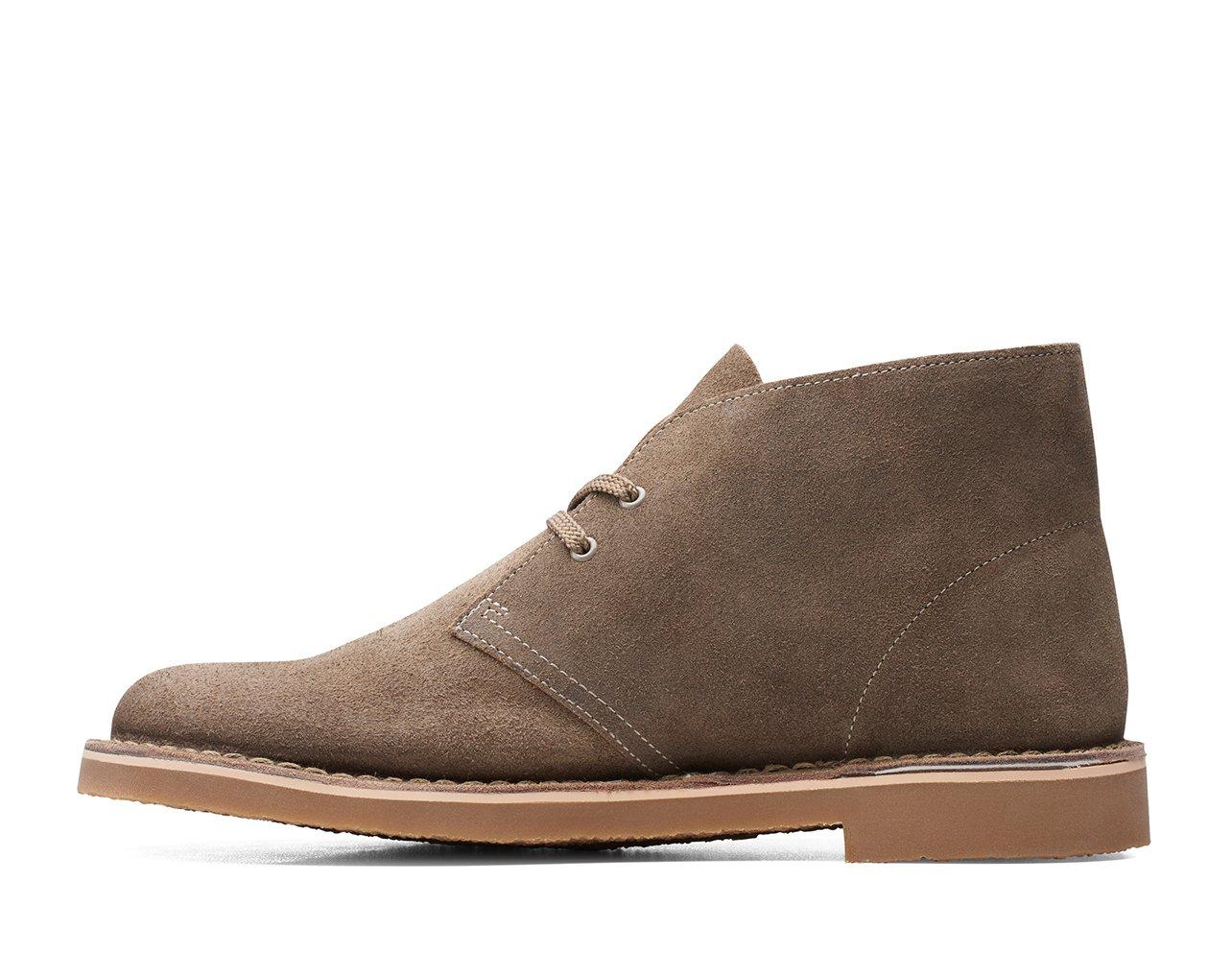 Men's Clarks Bushacre 3 Chukka Boots