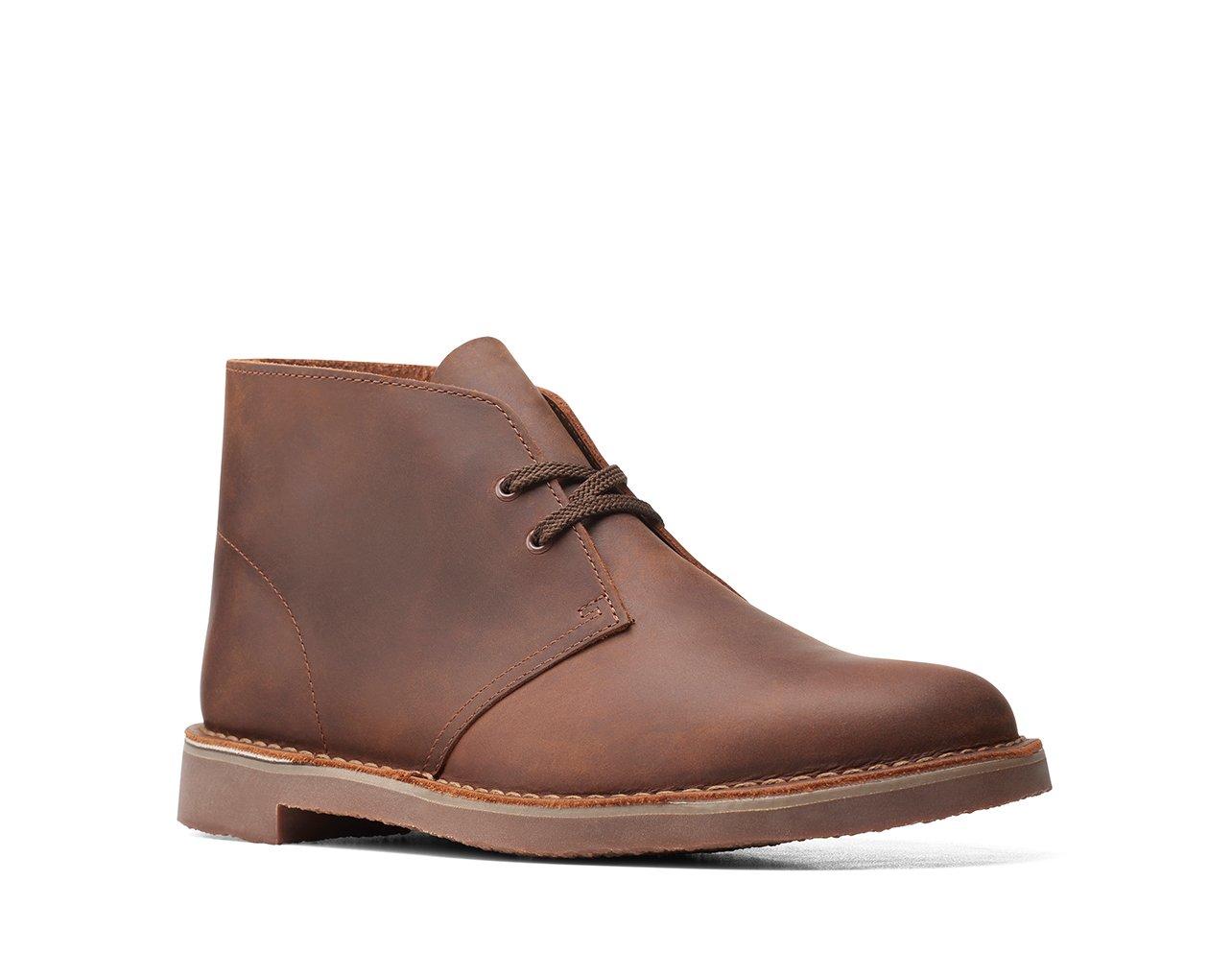 Men's Clarks Bushacre 3 Chukka Boots