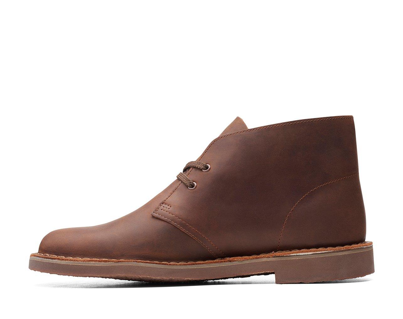 Men's Clarks Bushacre 3 Chukka Boots