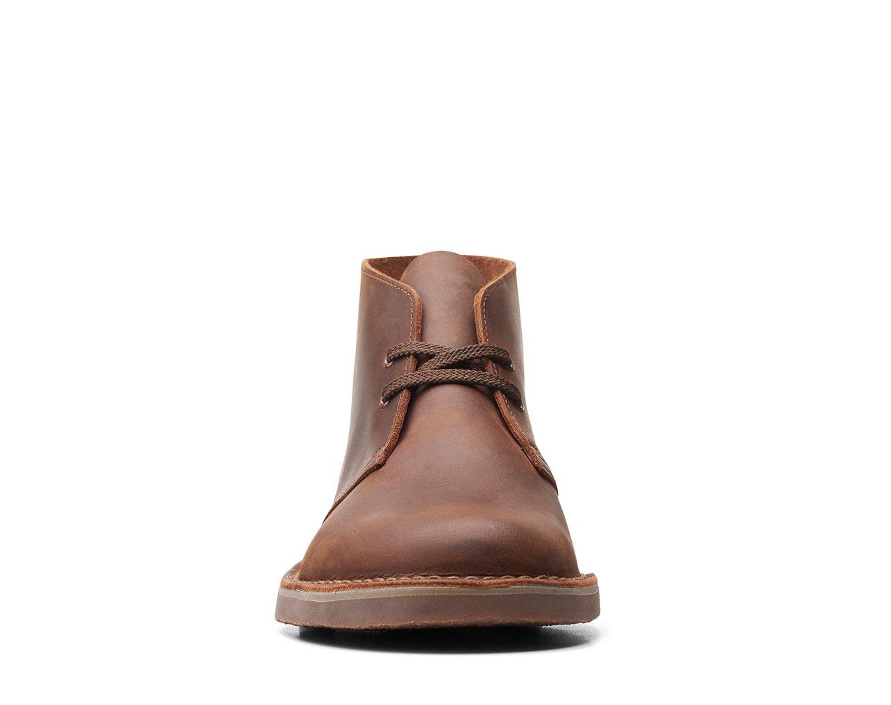 Clarks bushacre hot sale chelsea boot