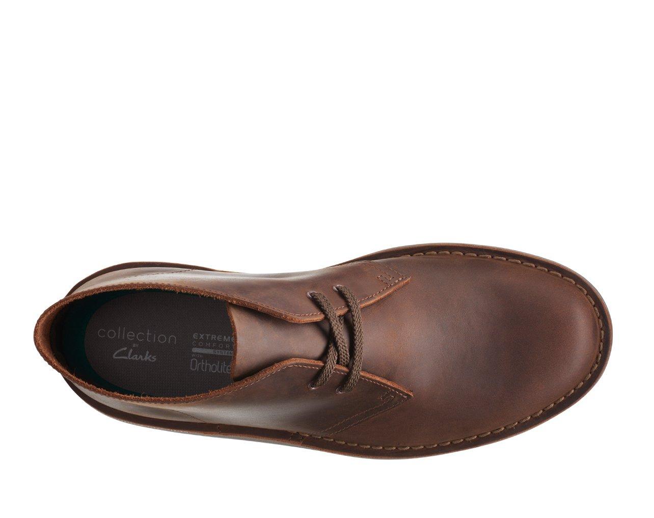 Clarks bushacre canada on sale