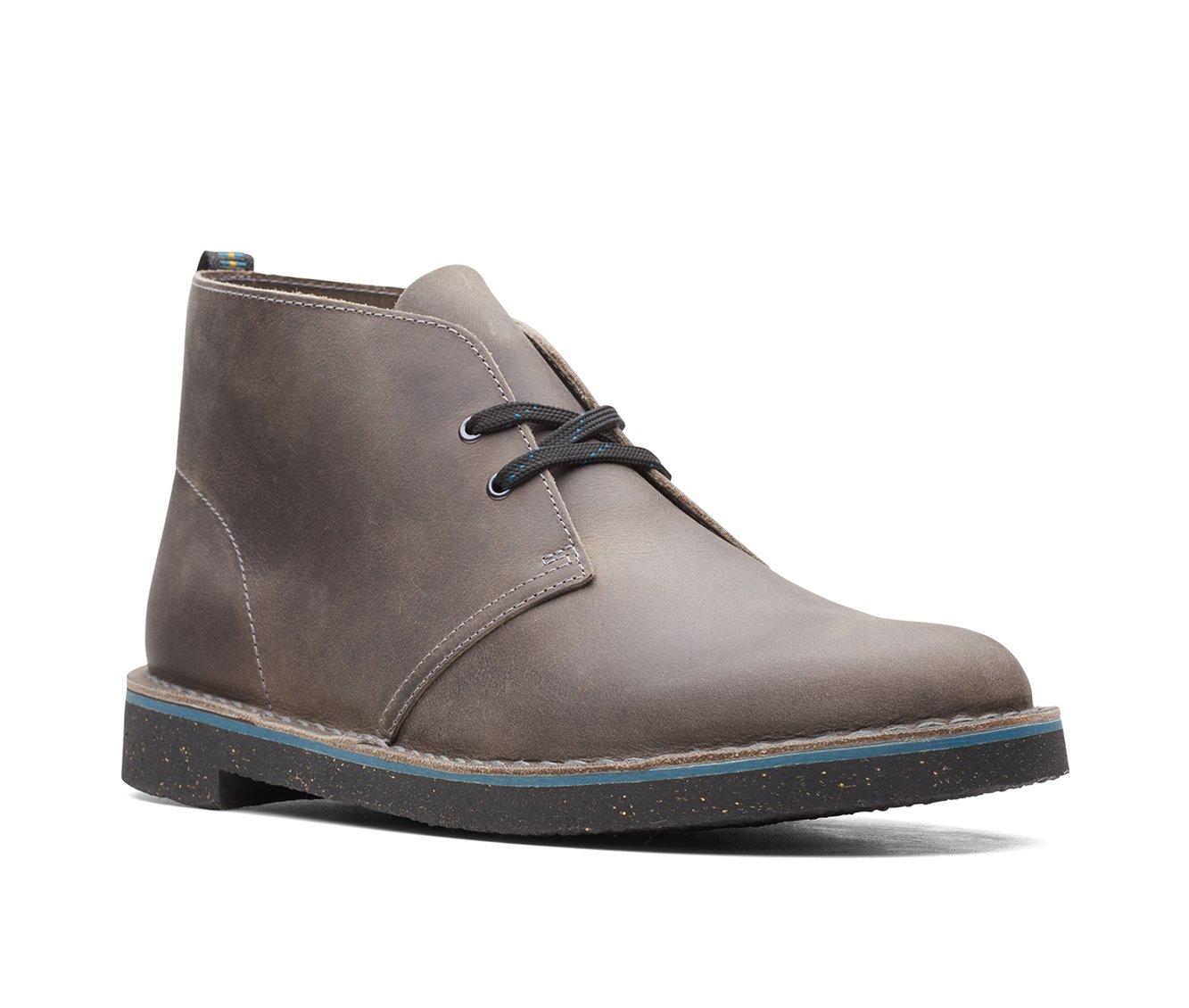 Men's Clarks Bushacre 3 Chukka Boots