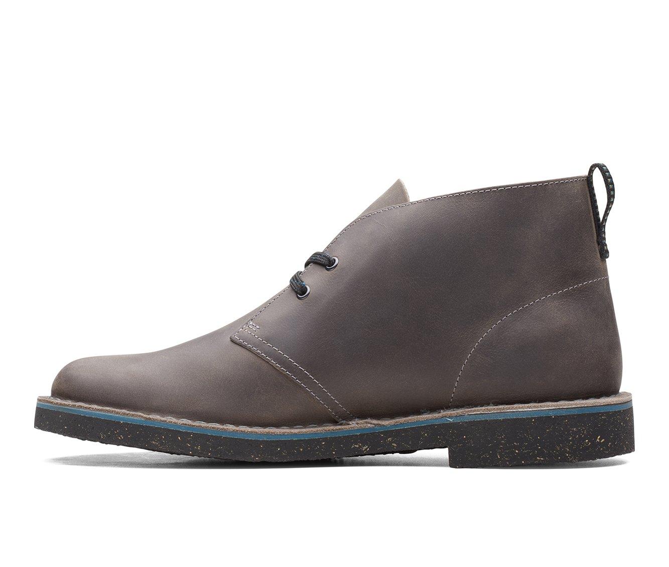 Men's Clarks Bushacre 3 Chukka Boots