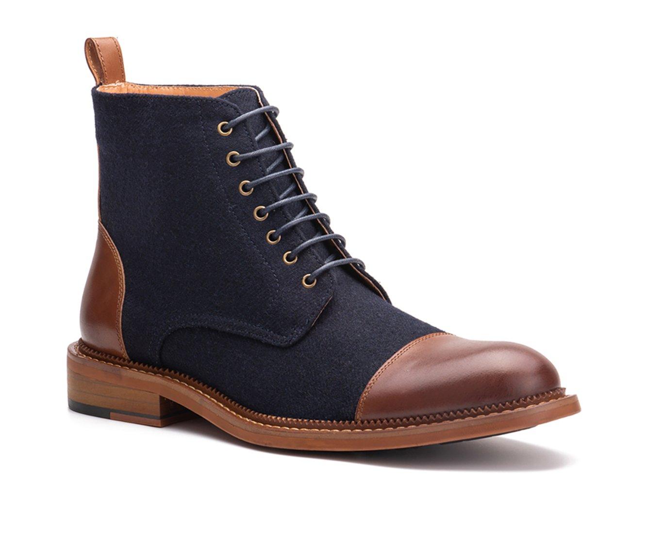 Men's Vintage Foundry Co Remington Boots