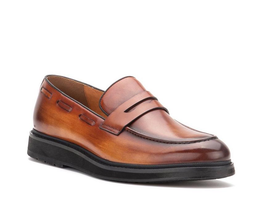 Men's Vintage Foundry Co Lionell Dress Loafers