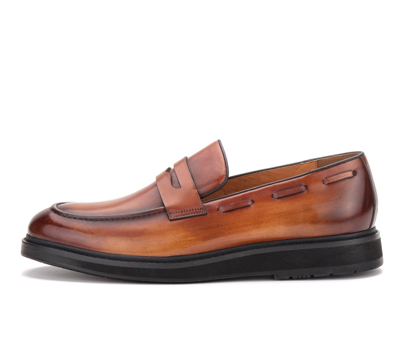 Men's Vintage Foundry Co Lionell Dress Loafers