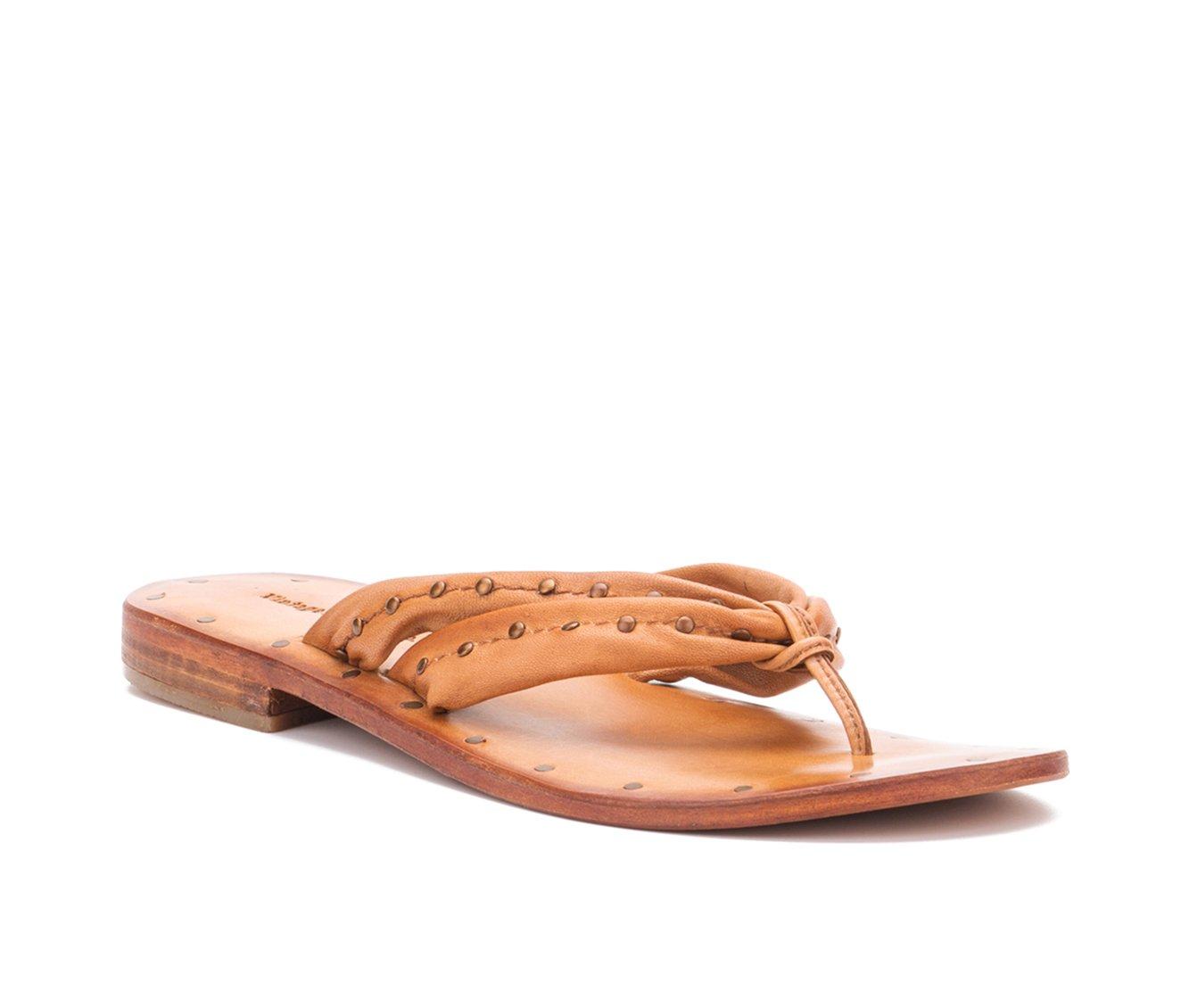 Women's Vintage Foundry Co Hera Flip-Flops