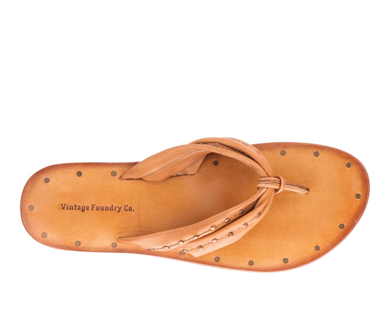 Women's Vintage Foundry Co Hera Flip-Flops