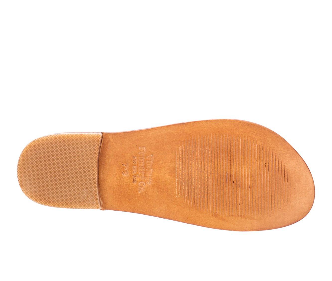 Women's Vintage Foundry Co Hera Flip-Flops