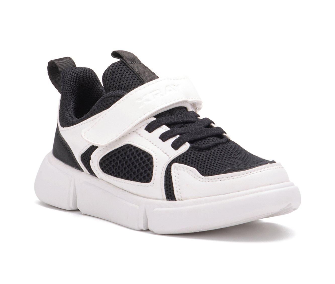 Boys' Xray Footwear Little Kid & Big Kid Troy Running Shoes