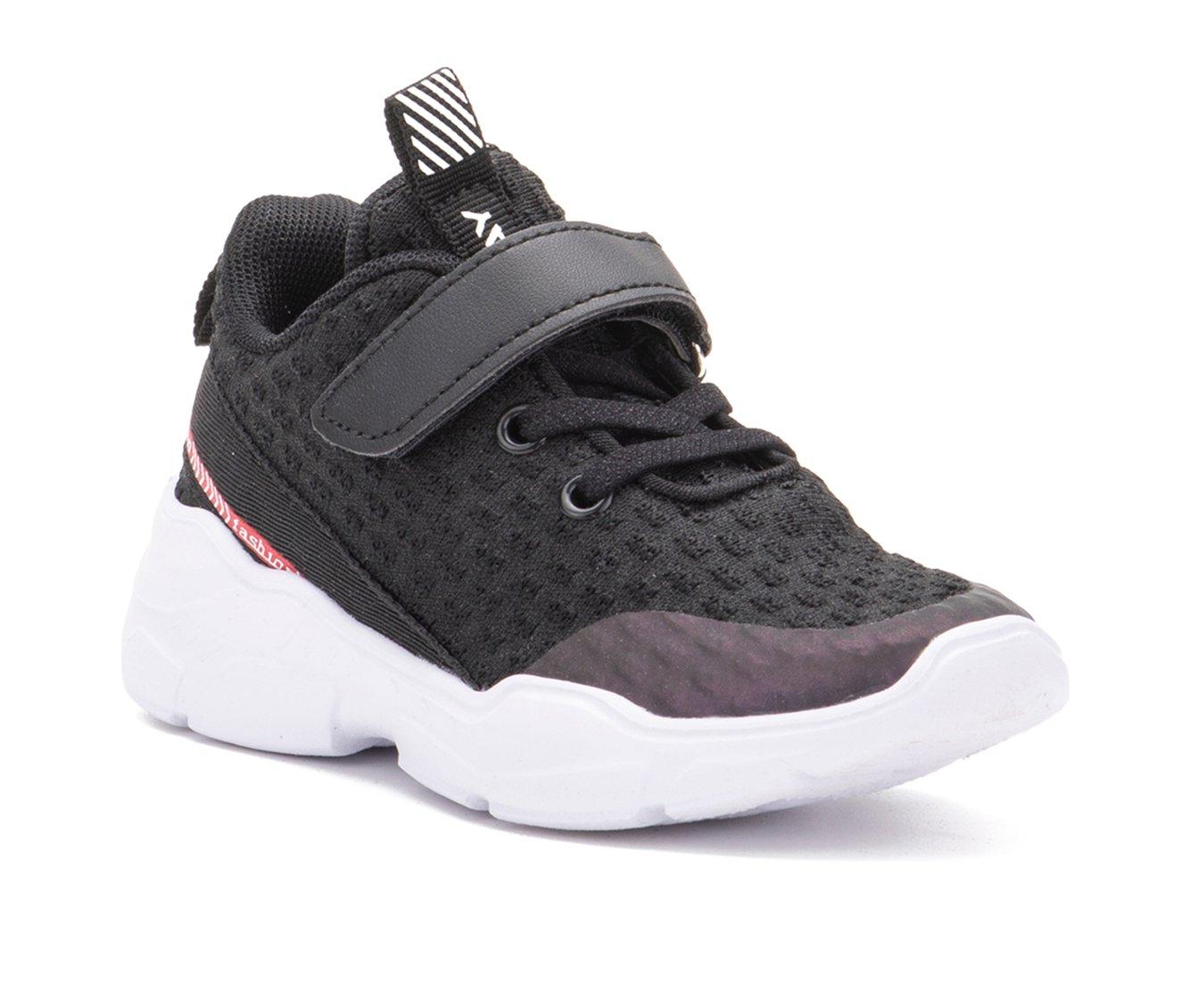Boys' Xray Footwear Toddler Miles Running Shoes