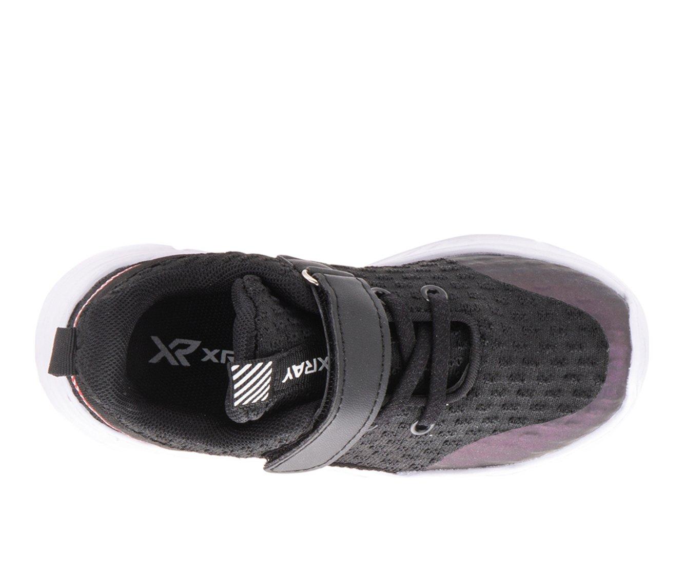 Boys' Xray Footwear Toddler Miles Running Shoes