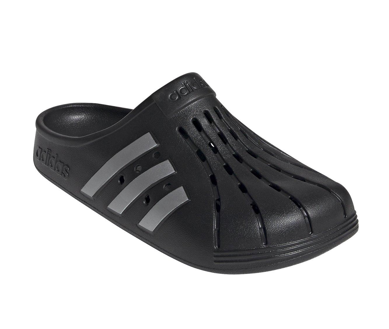 Men's Adidas Adilette Clogs