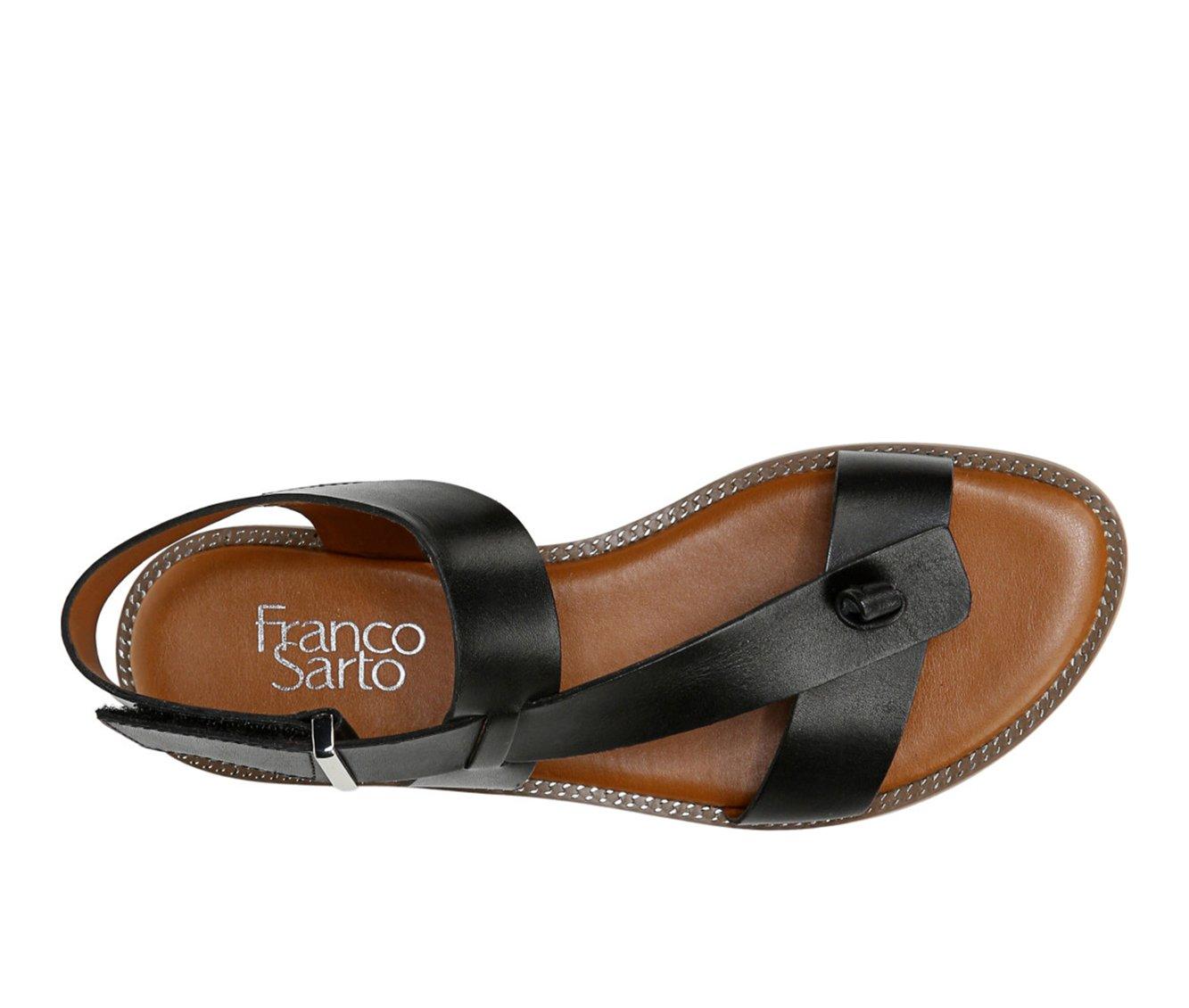 Women's Franco Sarto Glenni Sandals