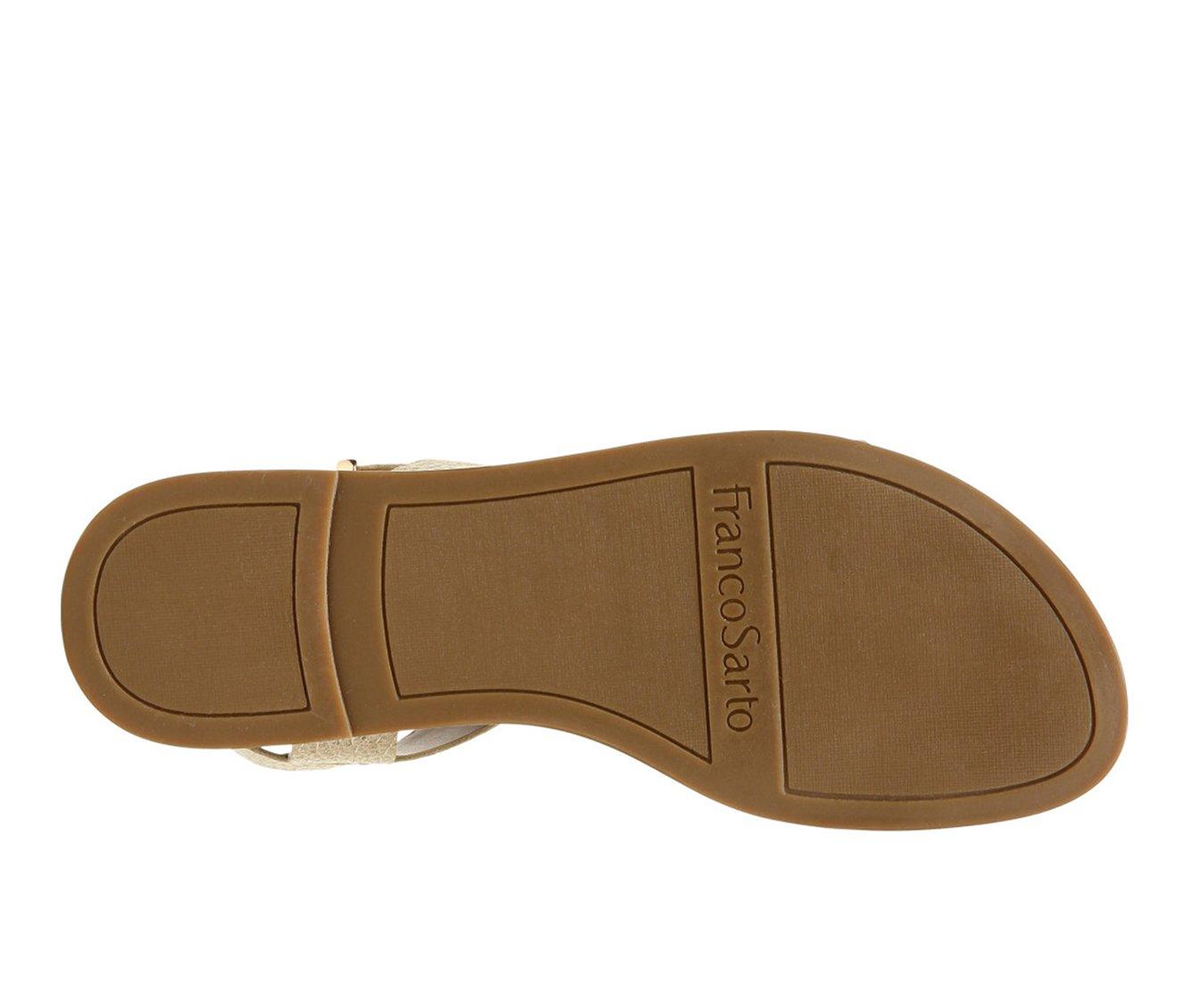 Women's Franco Sarto Glenni Sandals