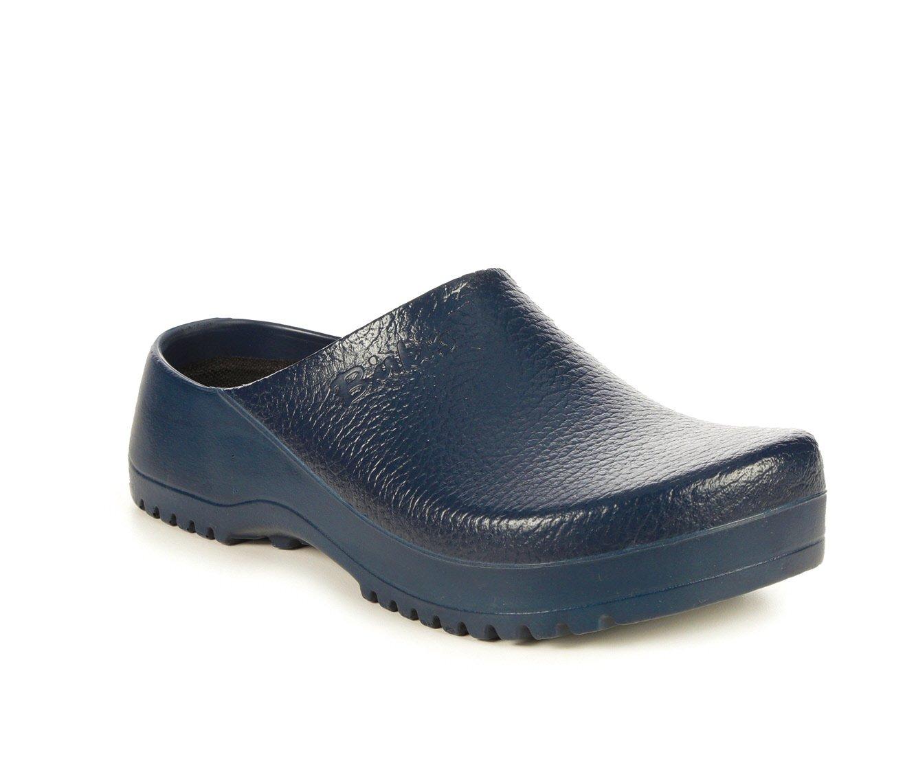 Adults' Birkenstock Super Birki Slip-Resistant Clogs