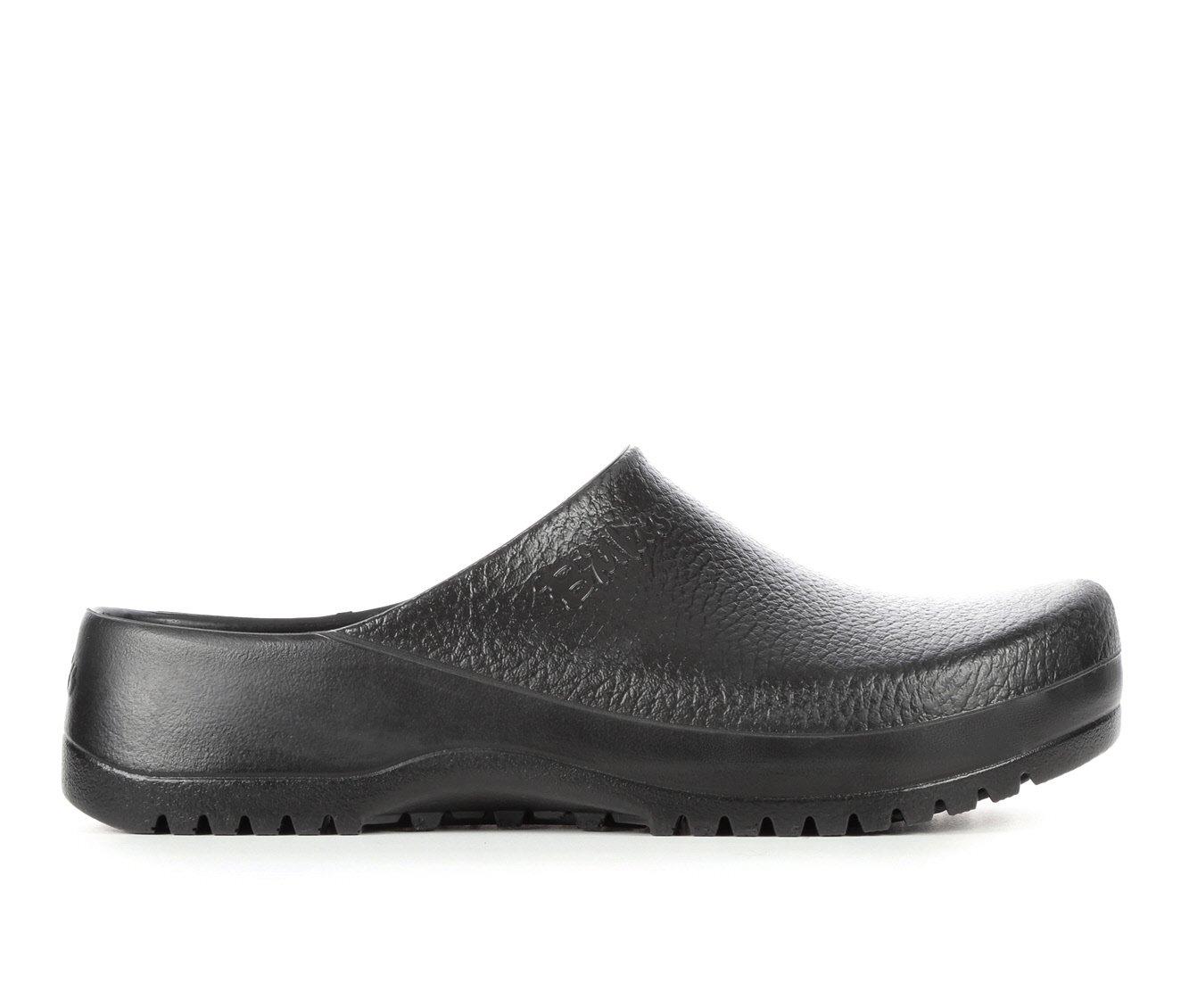 Adults' Birkenstock Super Birki Slip-Resistant Clogs