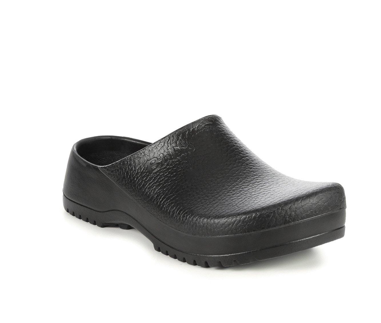 Adults' Birkenstock Super Birki Slip-Resistant Clogs