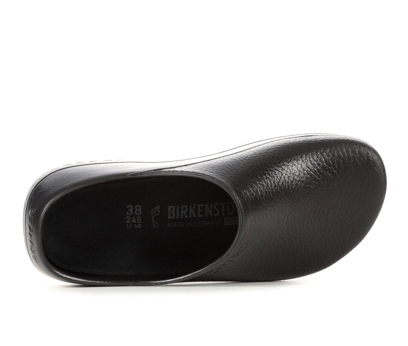 Adults' Birkenstock Super Birki Slip-Resistant Clogs