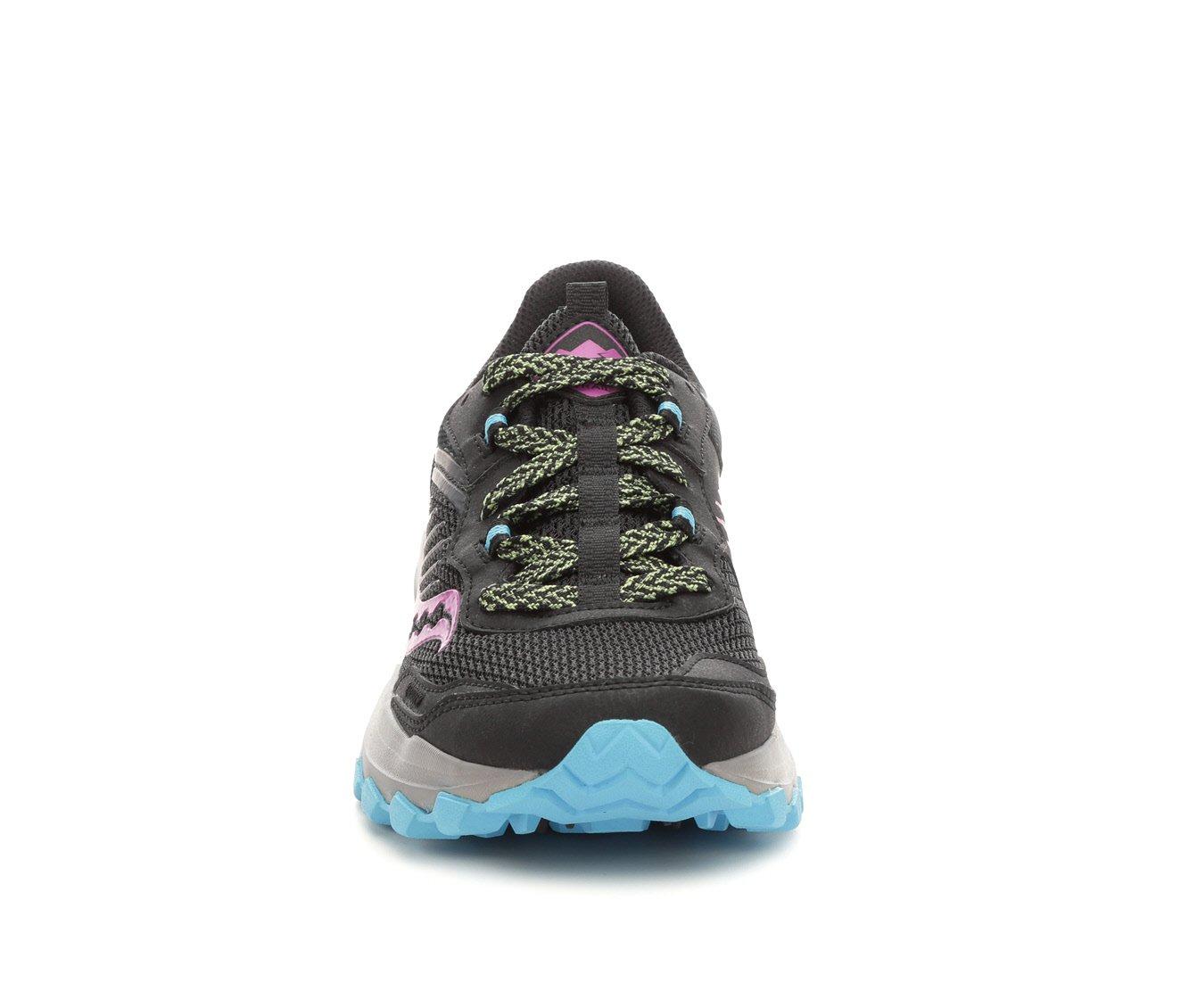 Women's Saucony Excursion TR 15 Trail Running Shoes