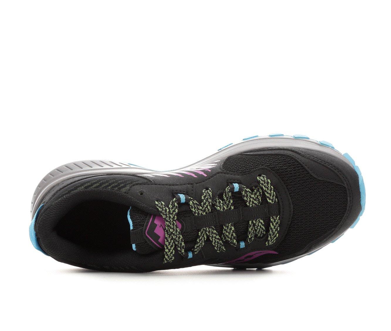 Women's Saucony Excursion TR 15 Trail Running Shoes