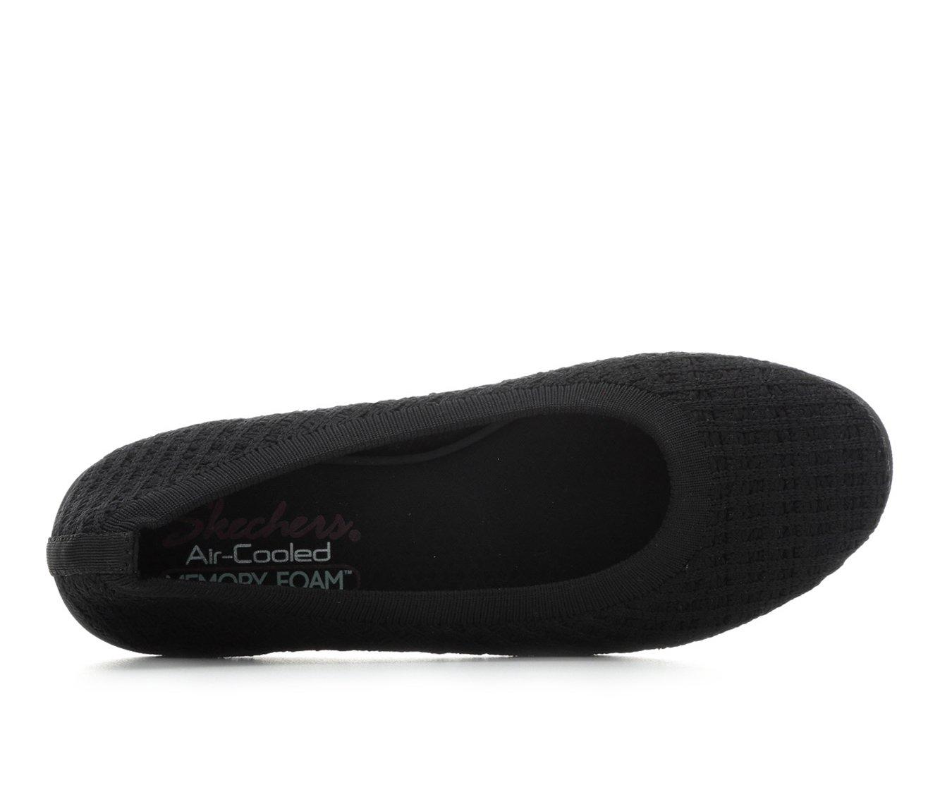 Skechers air best sale cooled flats