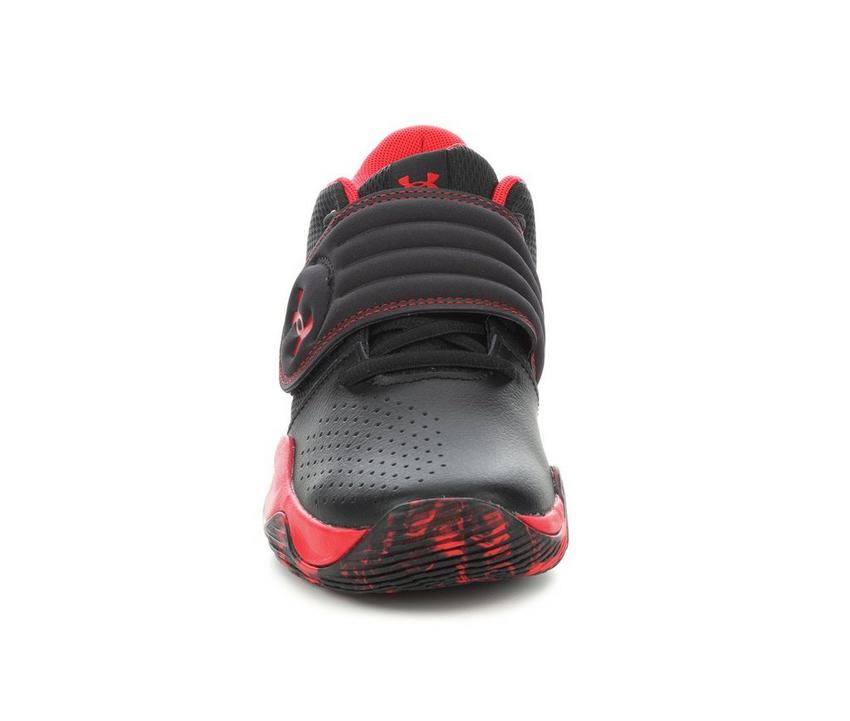 Boys' Under Armour Big Kid Zone Basketball Shoes