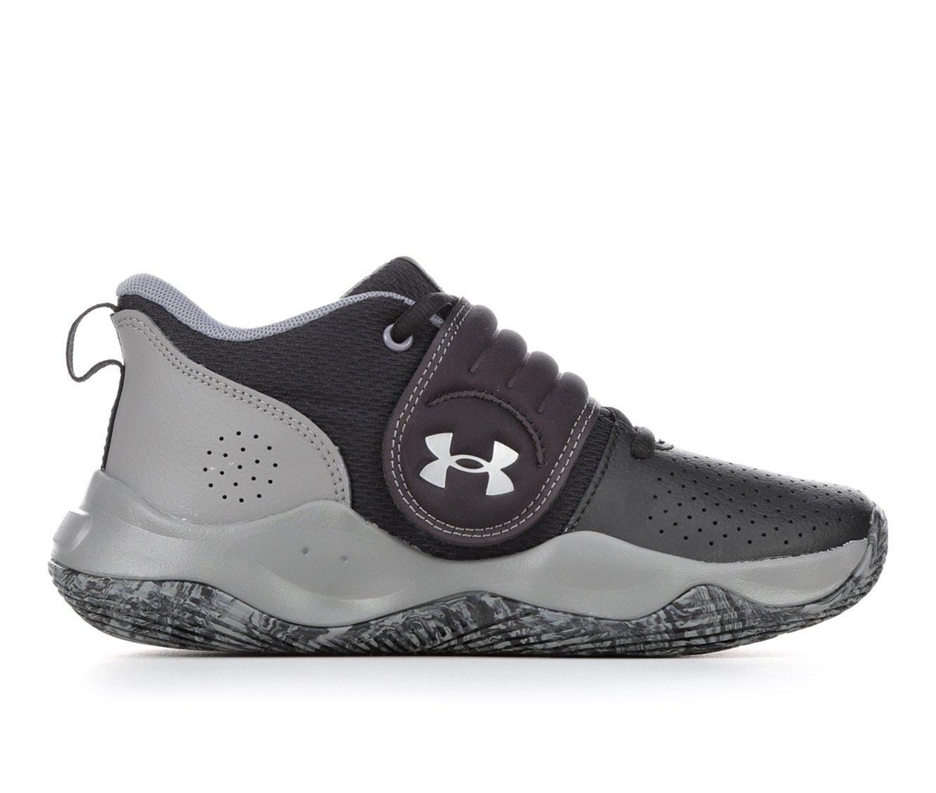 Boys' Under Armour Big Kid Zone Basketball Shoes