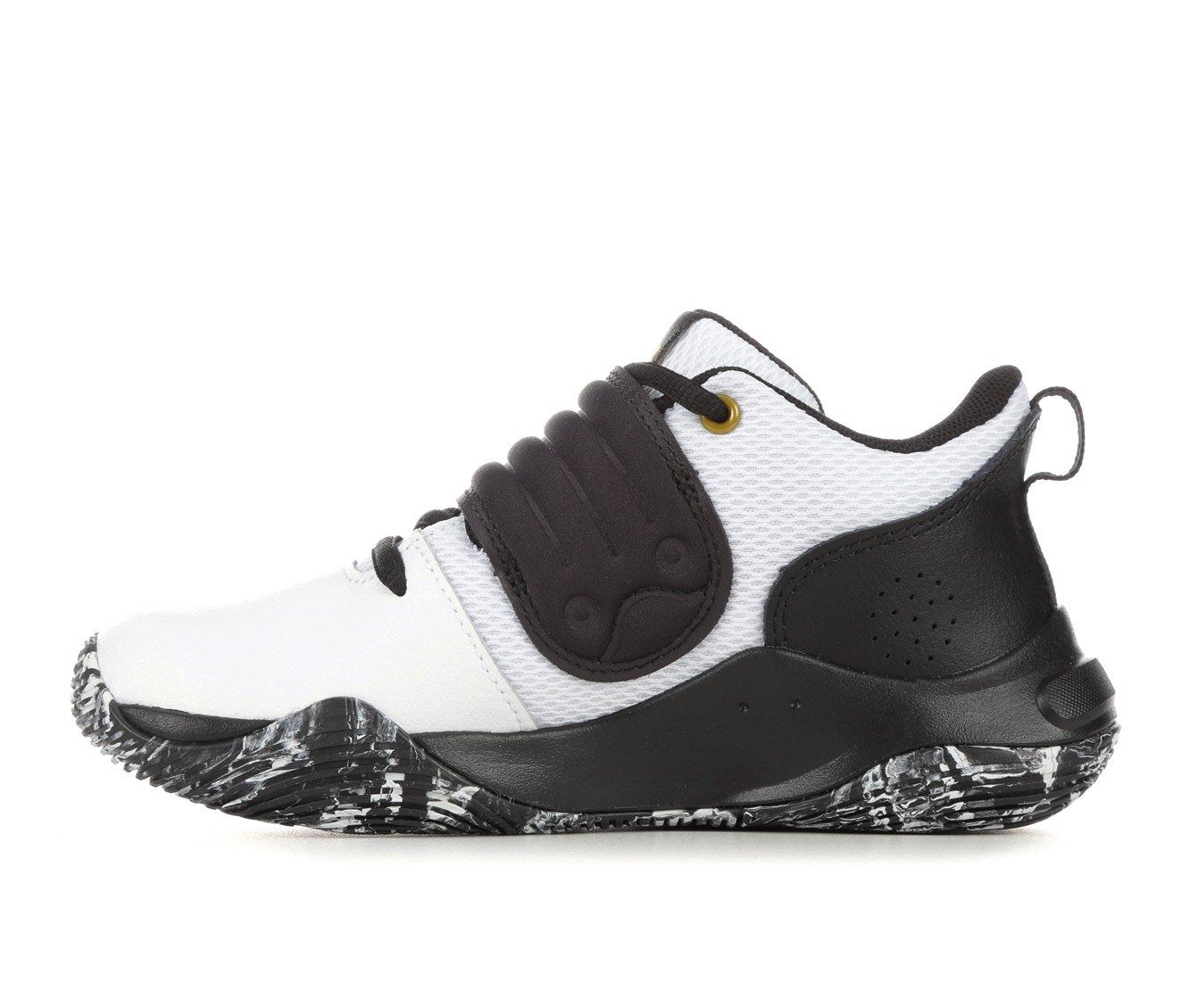 Boys' Under Armour Little Kid Zone Basketball Shoes