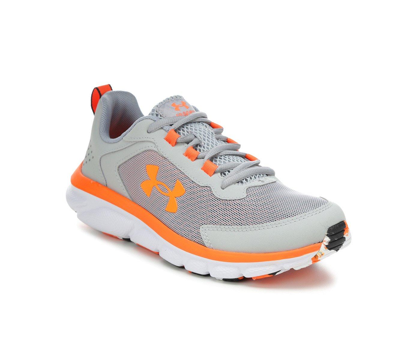 Under Armour Boys PS UA Assert 9 AC Running Shoes