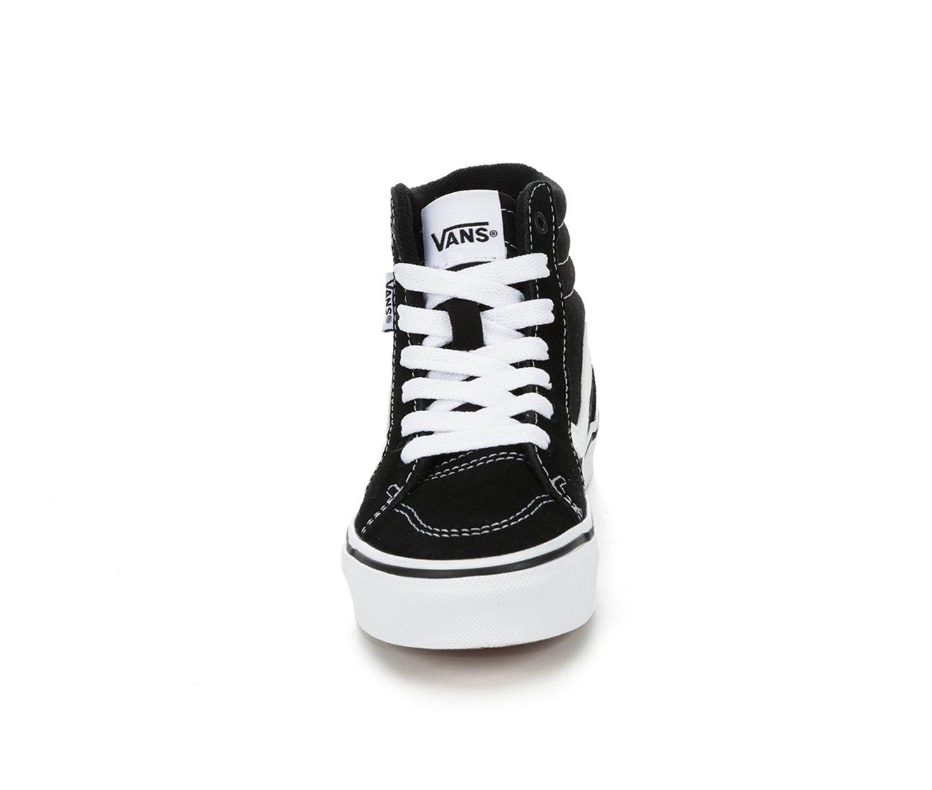 Vans high tops outlet kids