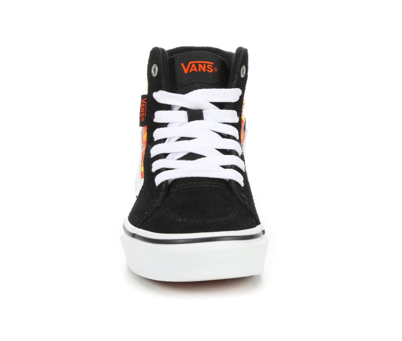 Kids' Vans Little Kid & Big Kid Filmore High-Top Sneakers