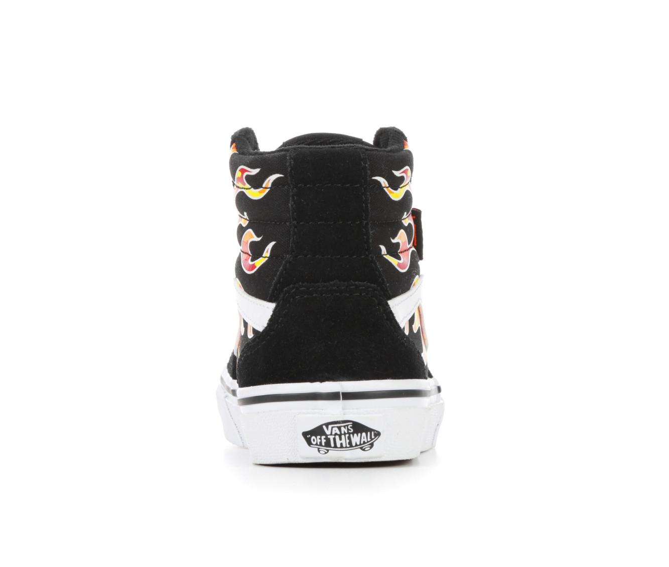 Kids' Vans Little Kid & Big Kid Filmore High-Top Sneakers