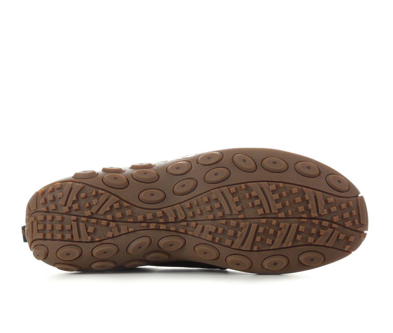 Men's Merrell Jungle Moc Sport Slip-On Shoes