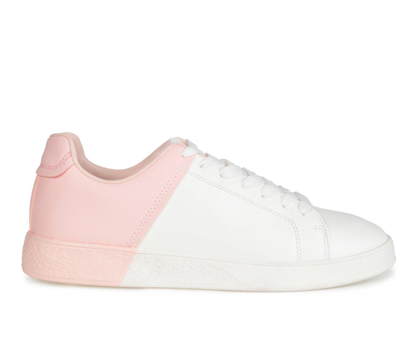 Women's Journee Collection Sabble Sneakers