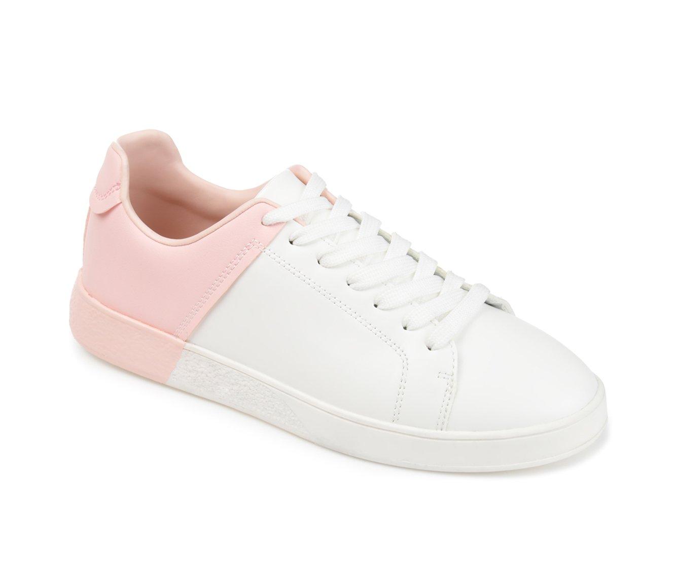 Women's Journee Collection Sabble Sneakers