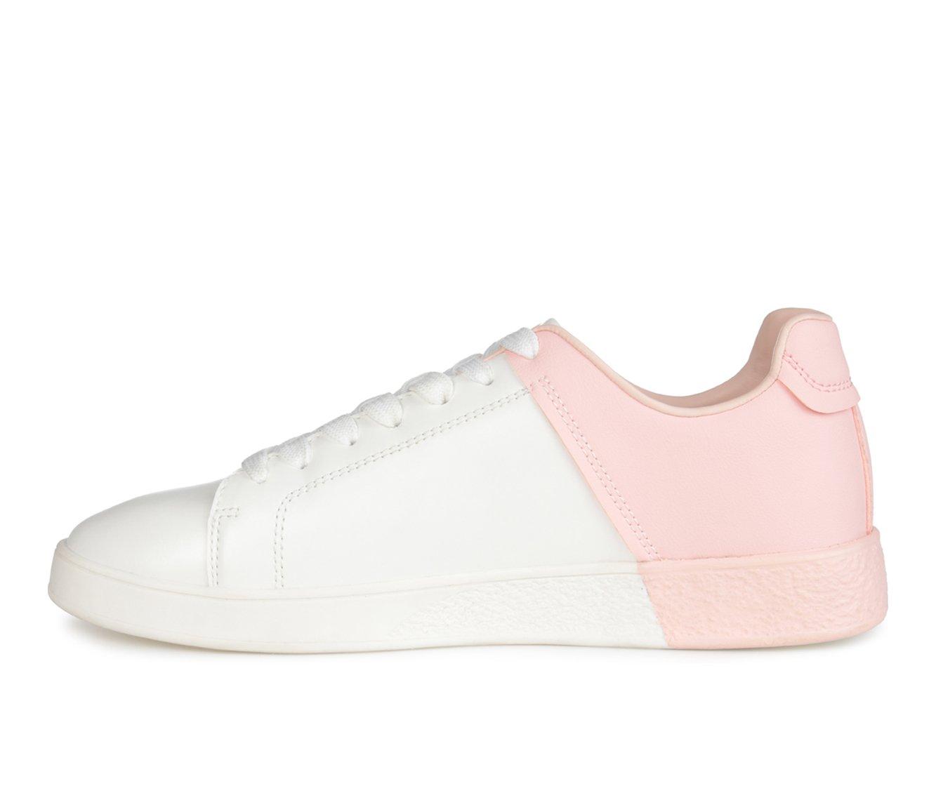 Women's Journee Collection Sabble Sneakers