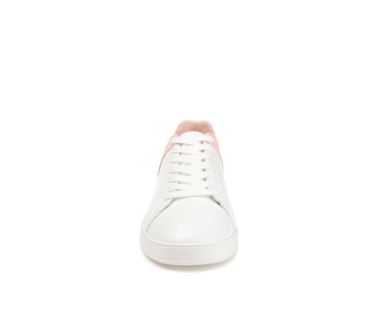 Women's Journee Collection Sabble Sneakers