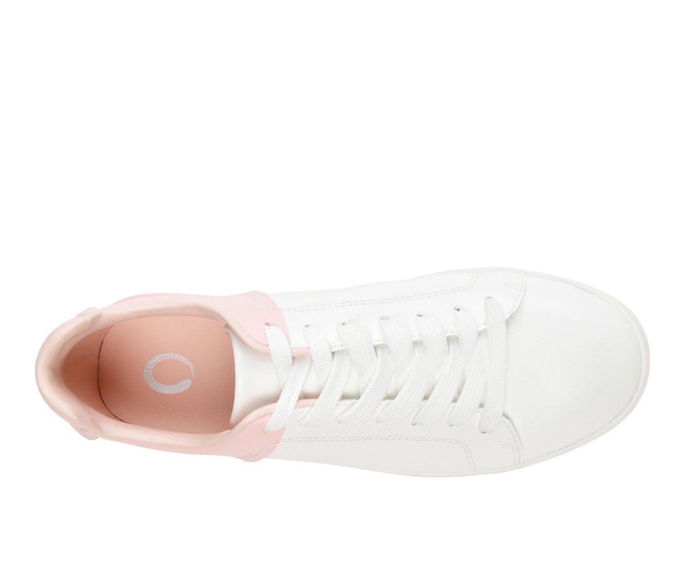 Women's Journee Collection Sabble Sneakers