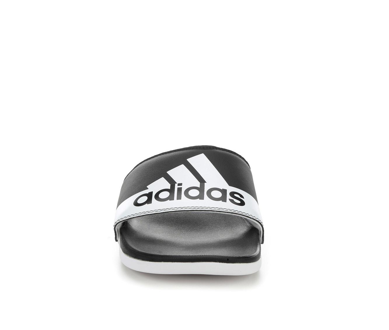 Shoe carnival adidas discount slides