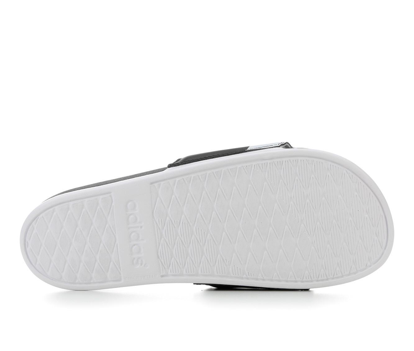 Shoe carnival adidas online slides