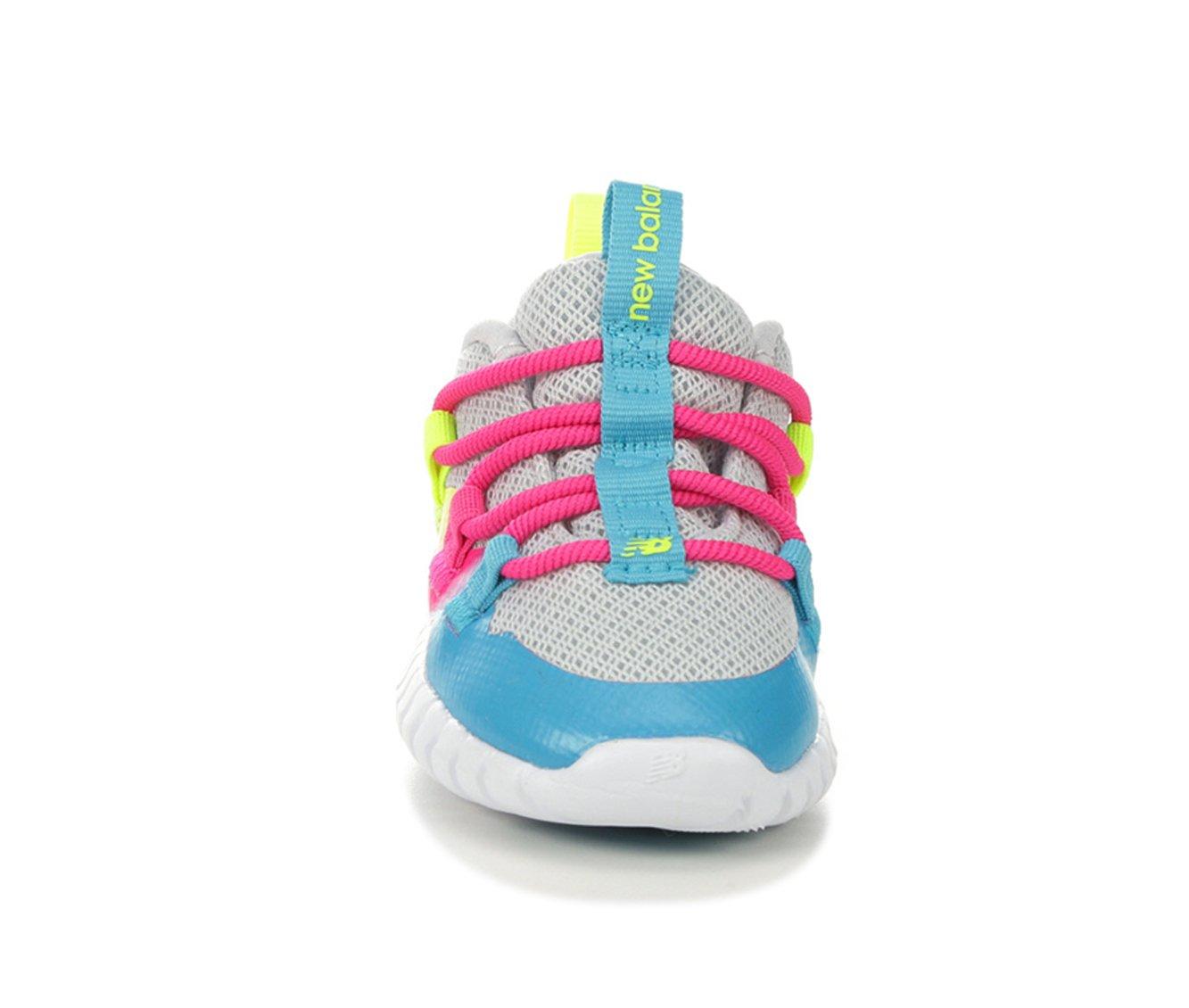 Infant girl outlet new balance shoes